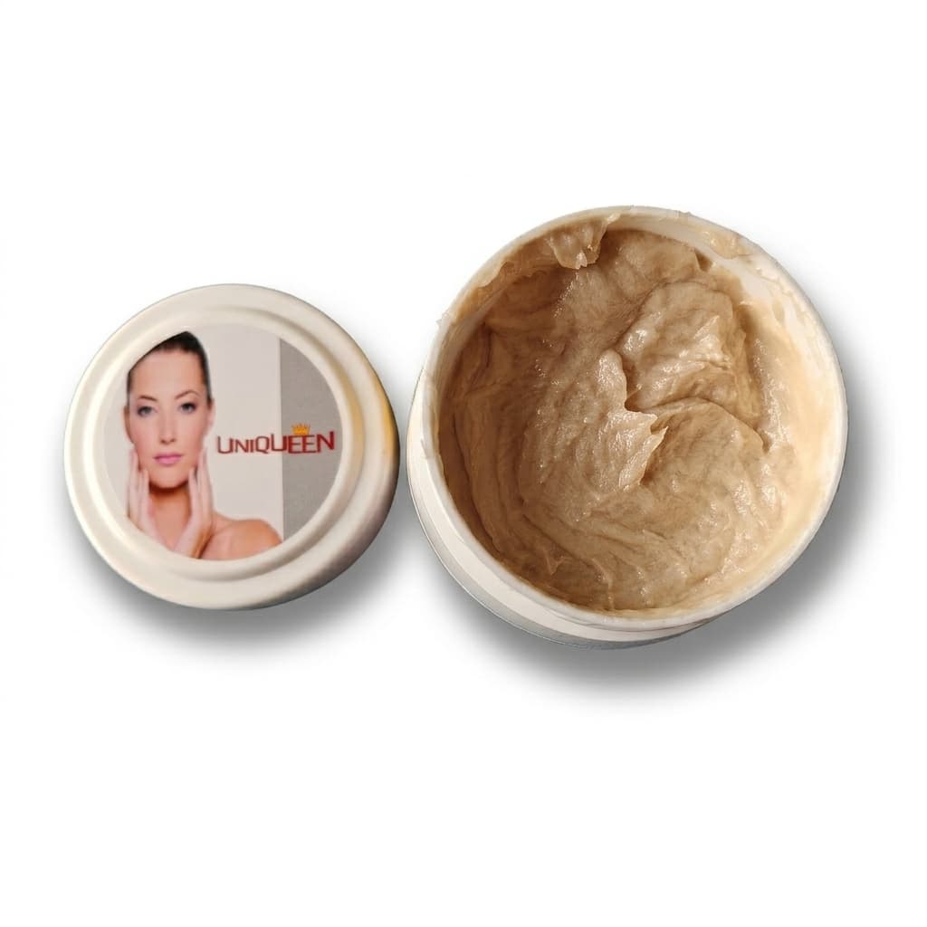 UniQUEEN Cream 20% - Monobenzone 20% | UNIQUEEN Skincare
